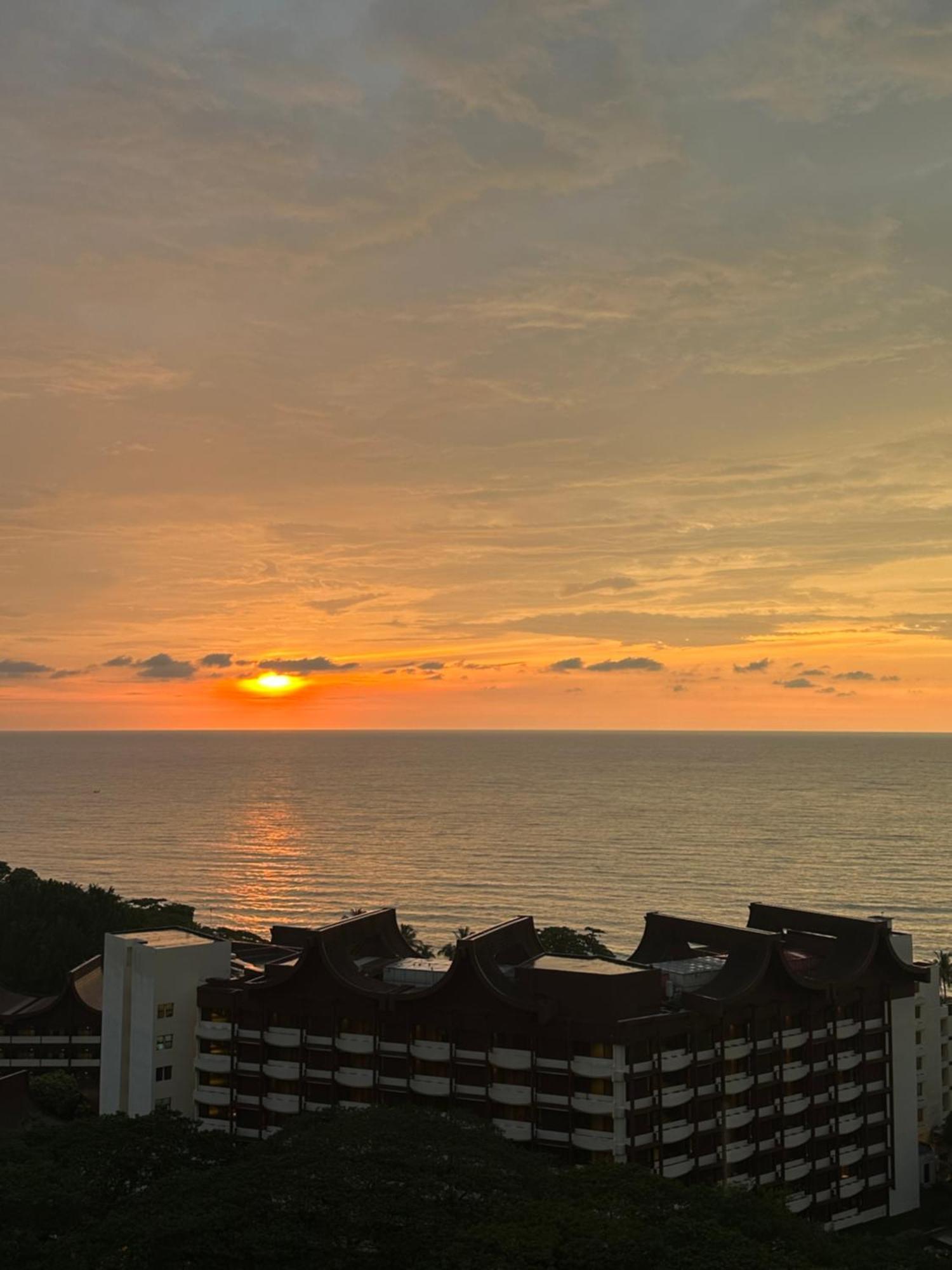 Sunset View Apartment