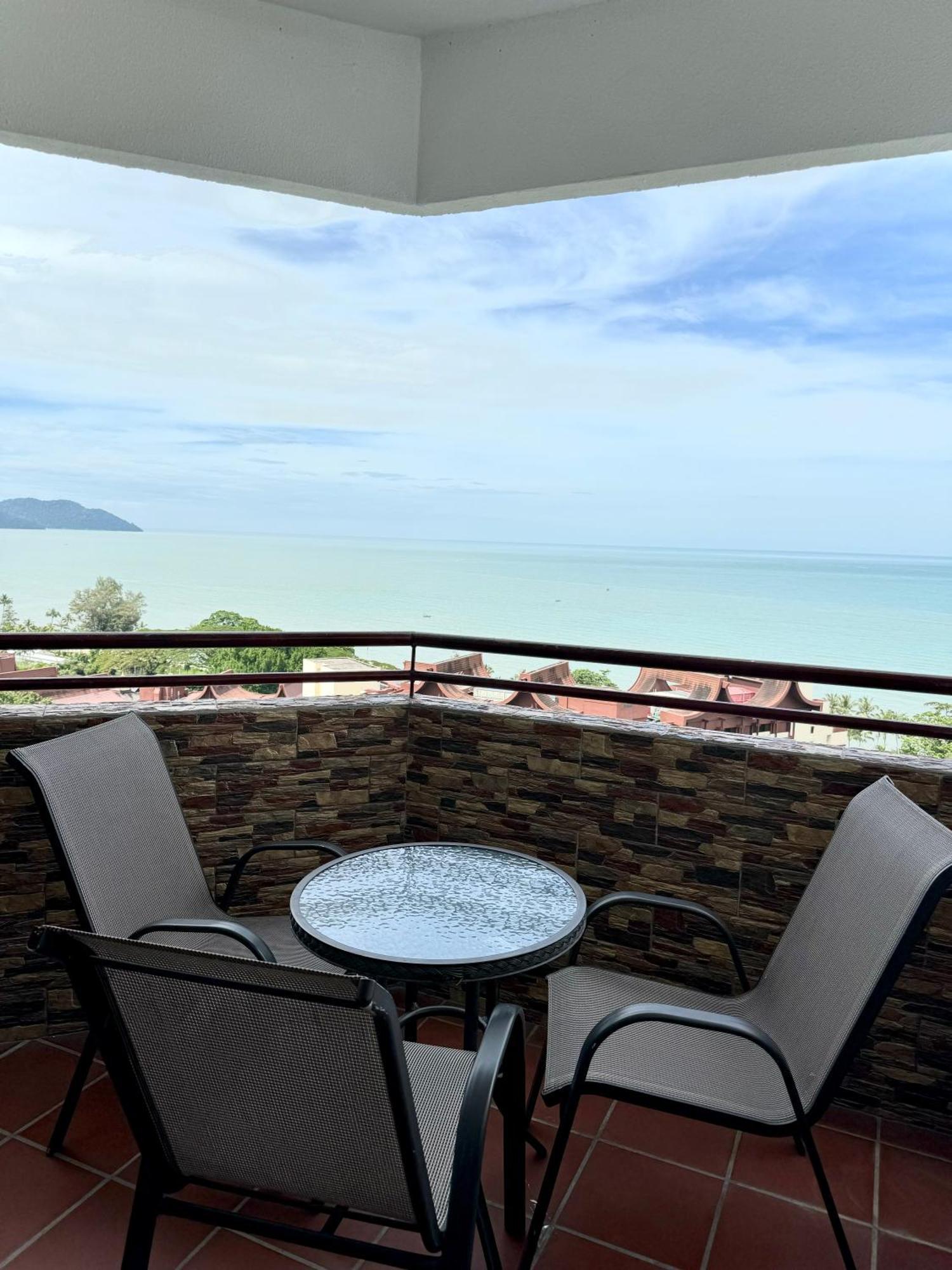 Sunset View Apartment