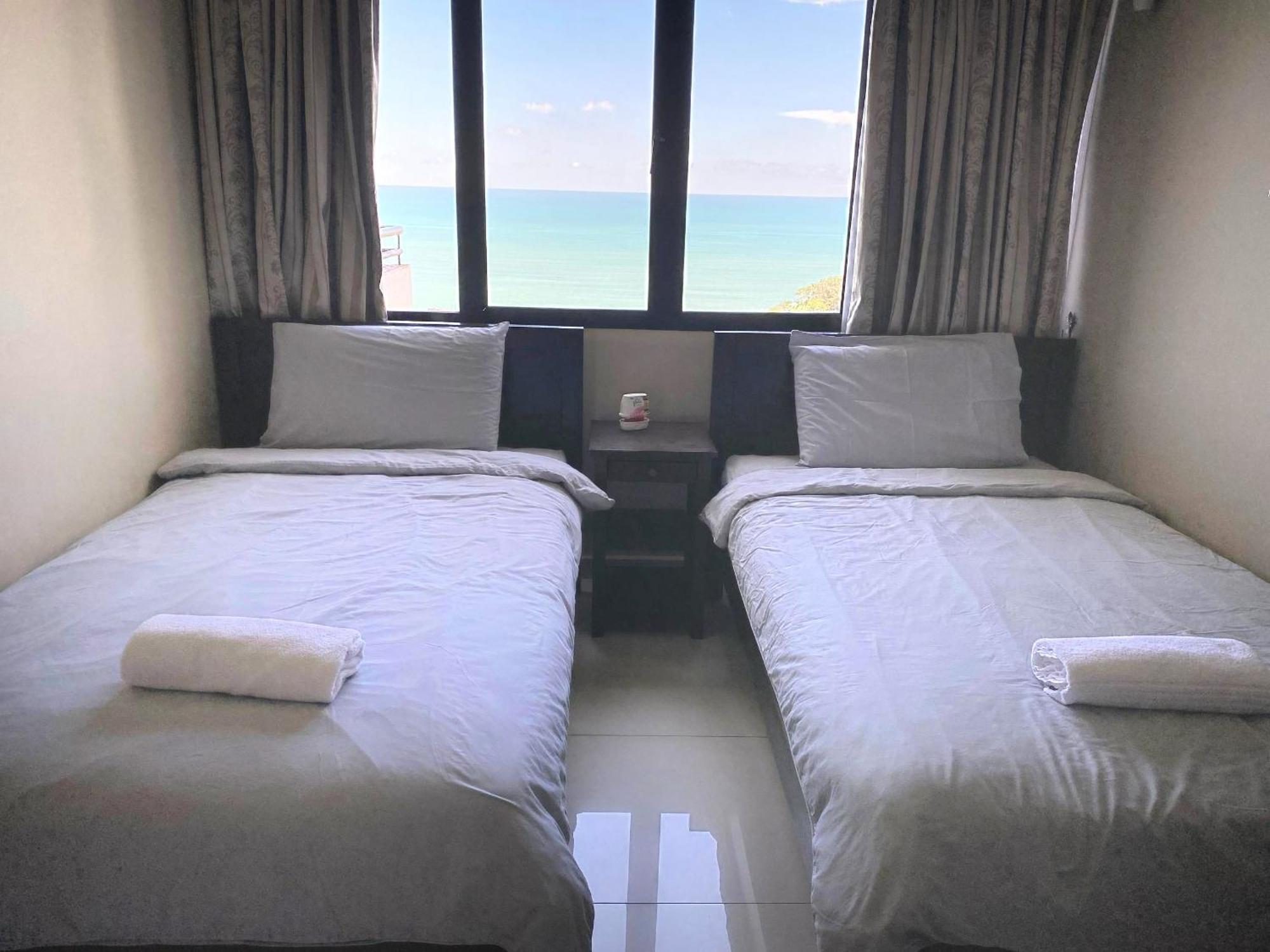 Sunset View Apartment *