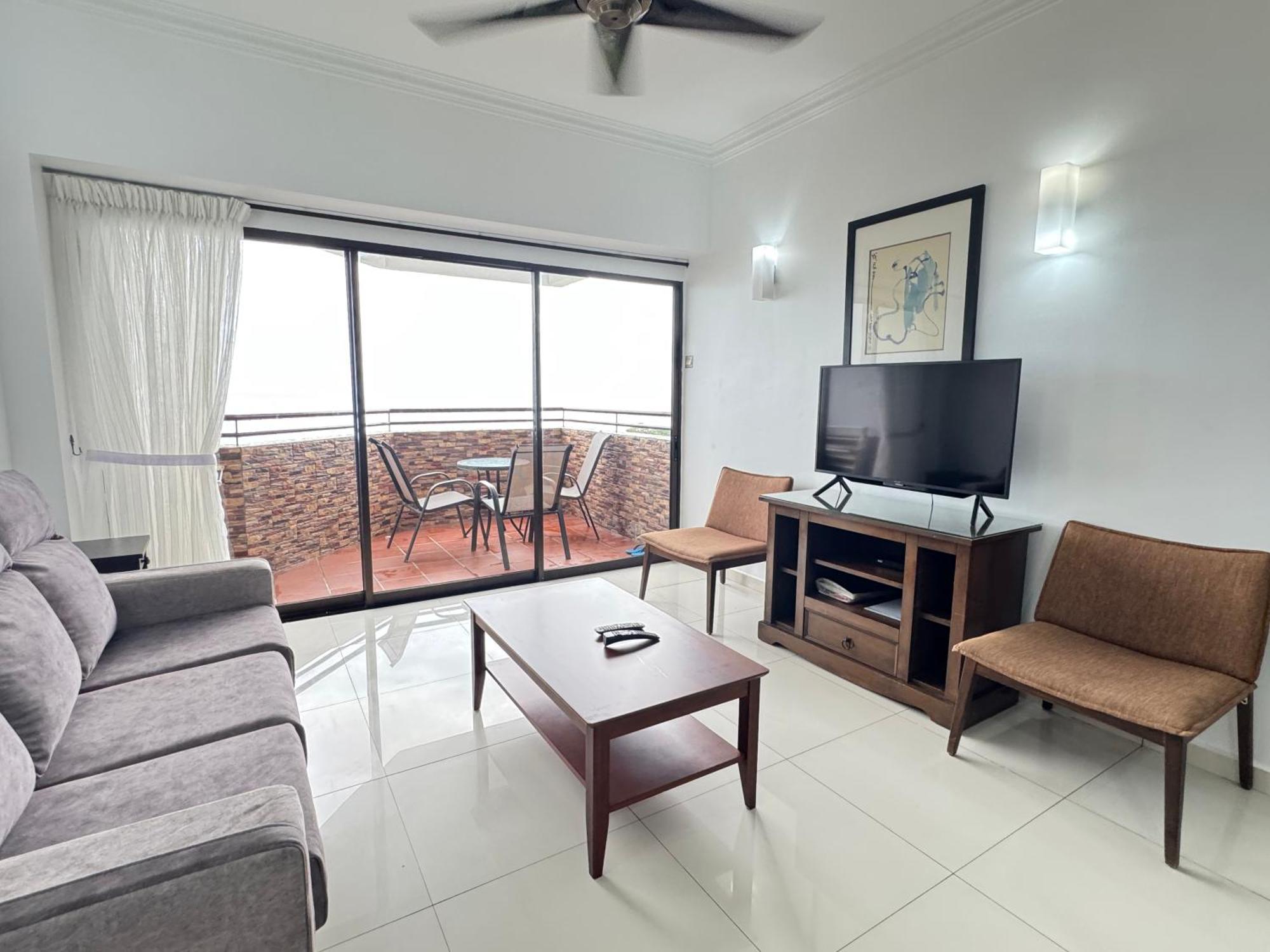 Sunset View Apartment